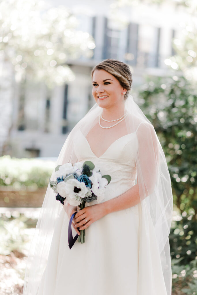 A Wedding Celebration at the Jepson Center