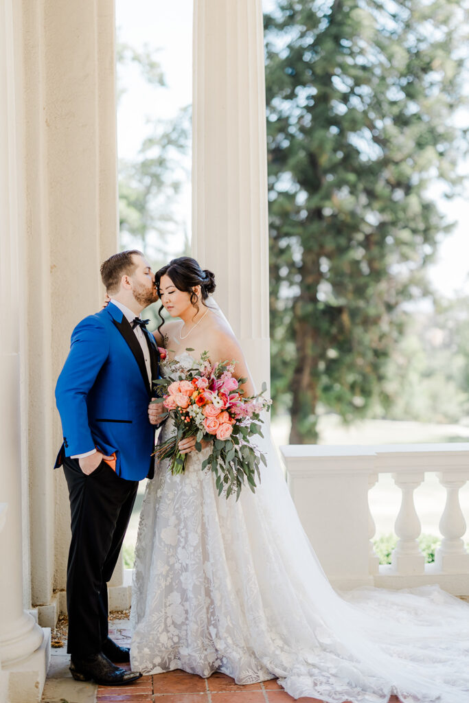 Stunning Wedding Photos - Another Option