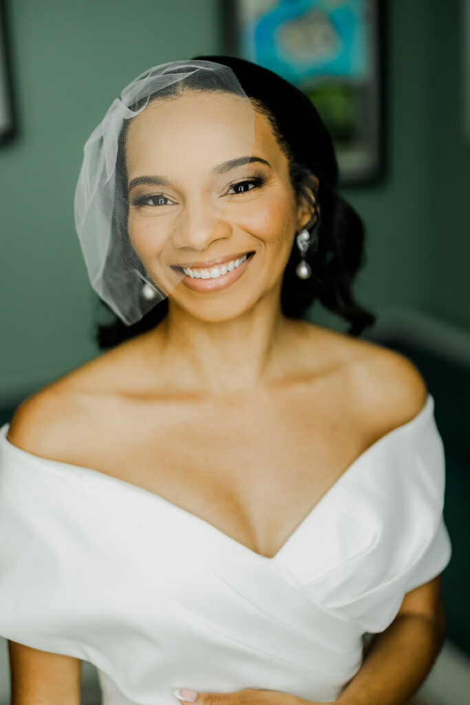 Romantic Proposal to Stylish Savannah Wedding