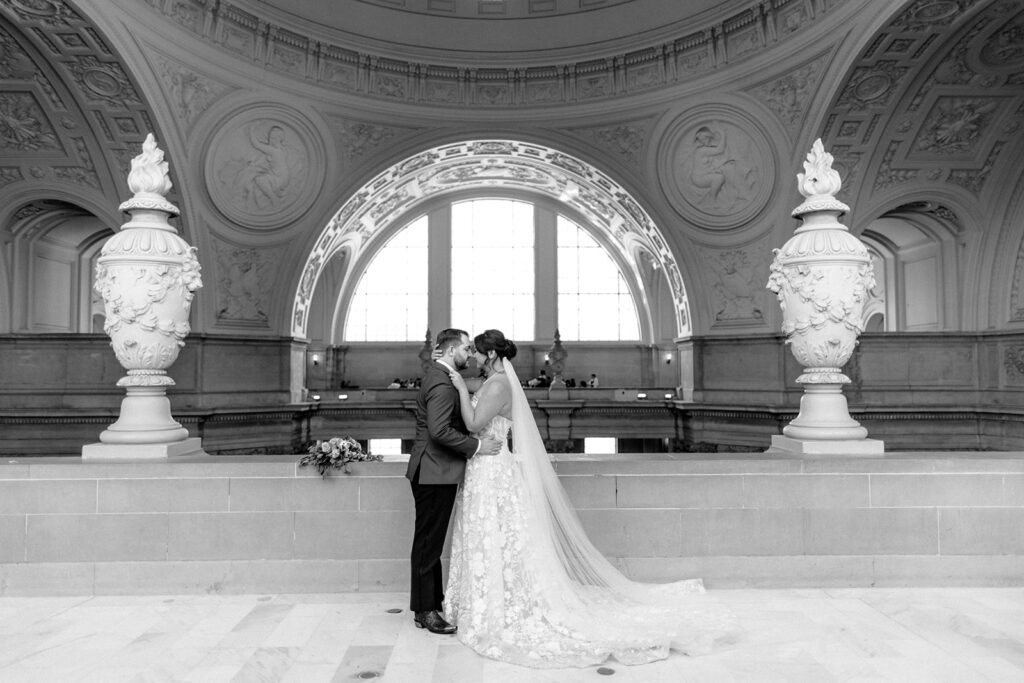 Stunning Wedding Photos - Another Option