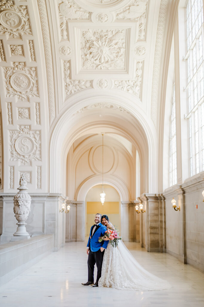 Stunning Wedding Photos - Another Option