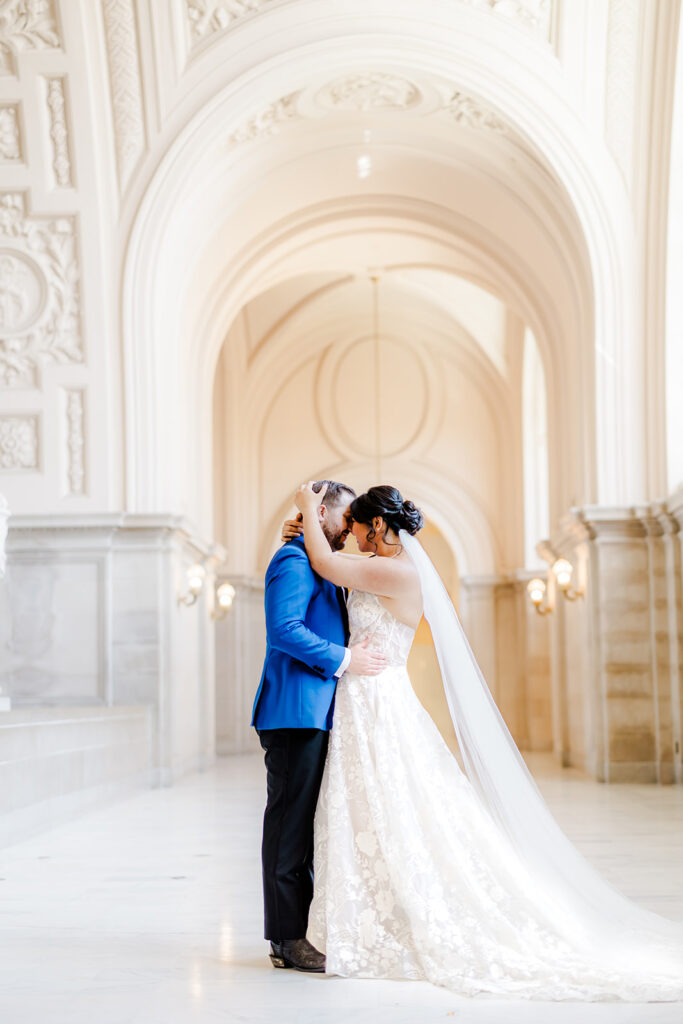 Stunning Wedding Photos - Another Option