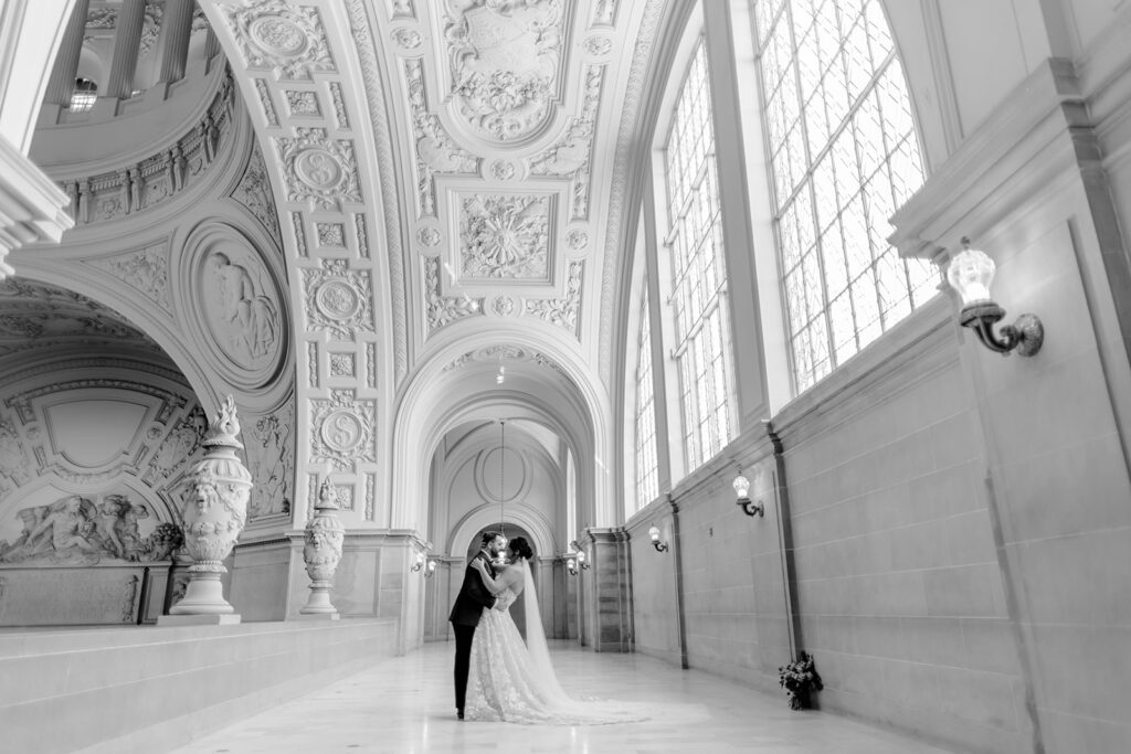 Stunning Wedding Photos - Another Option
