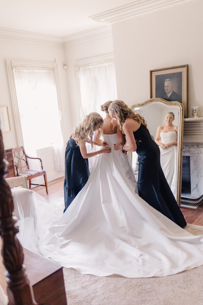 Beaulieu Estate--The Ultimate Wedding Venue
