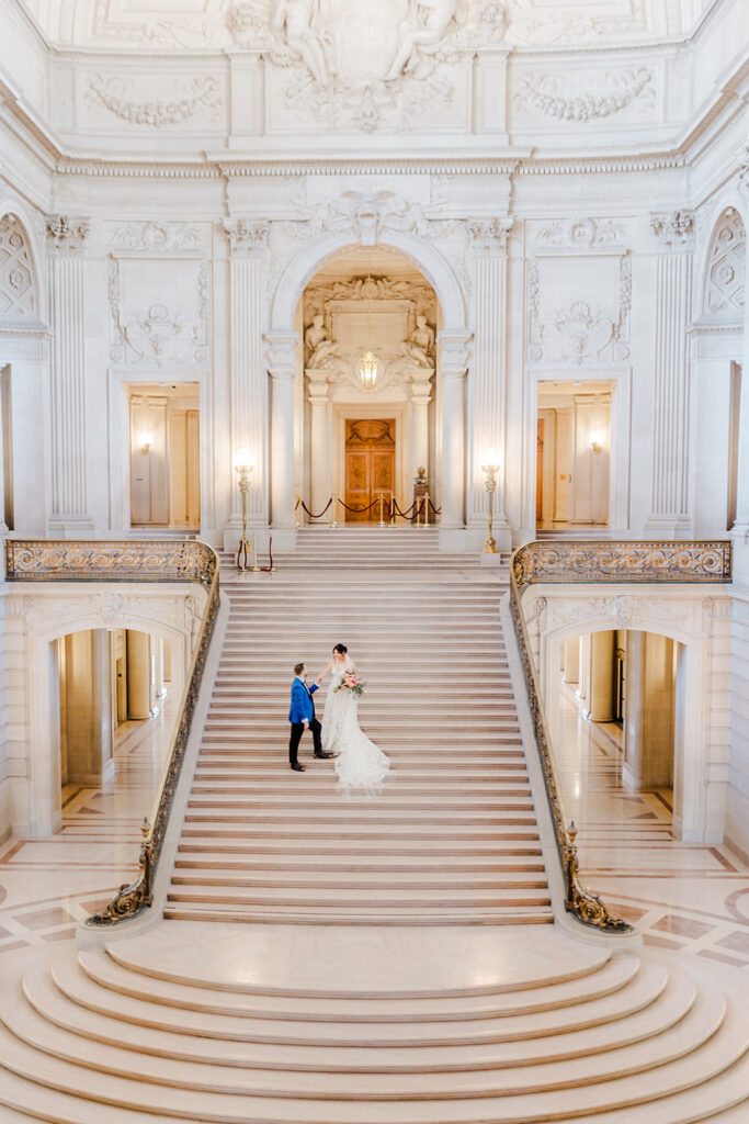 Stunning Wedding Photos - Another Option