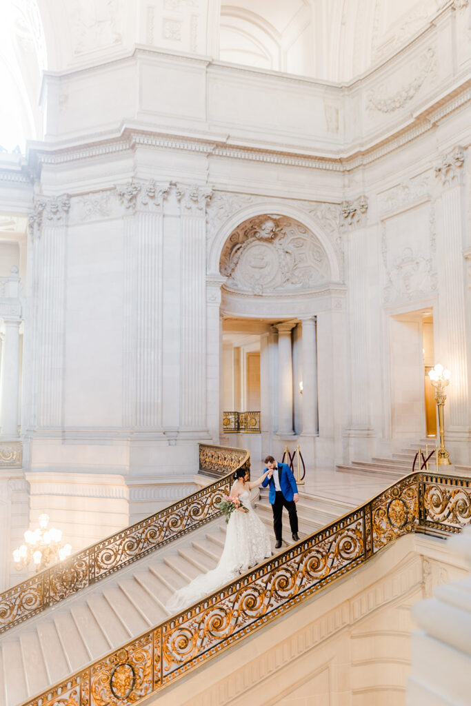 Stunning Wedding Photos - Another Option
