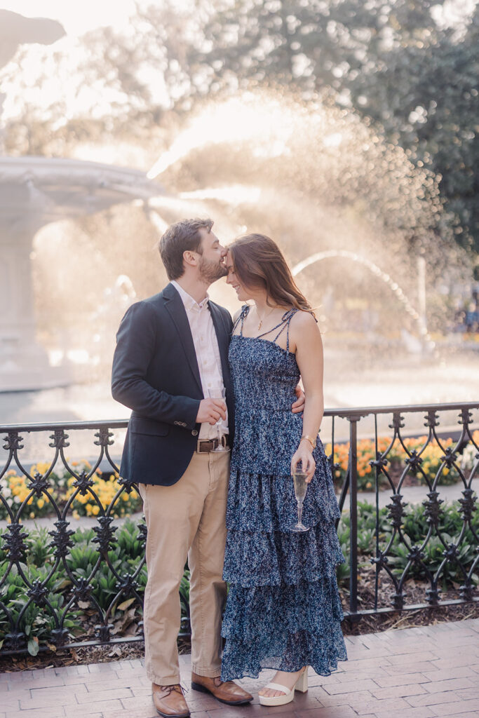 A Romantic Wedding at Windsor Manor