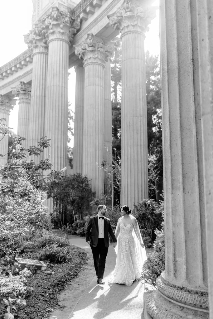 Stunning Wedding Photos - Another Option