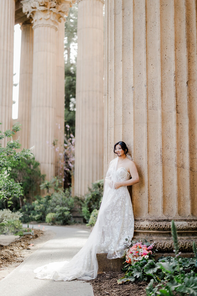 Stunning Wedding Photos - Another Option