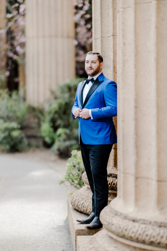 Stunning Wedding Photos - Another Option