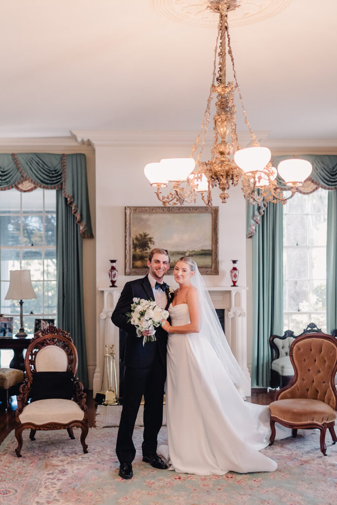 Beaulieu Estate--The Ultimate Wedding Venue