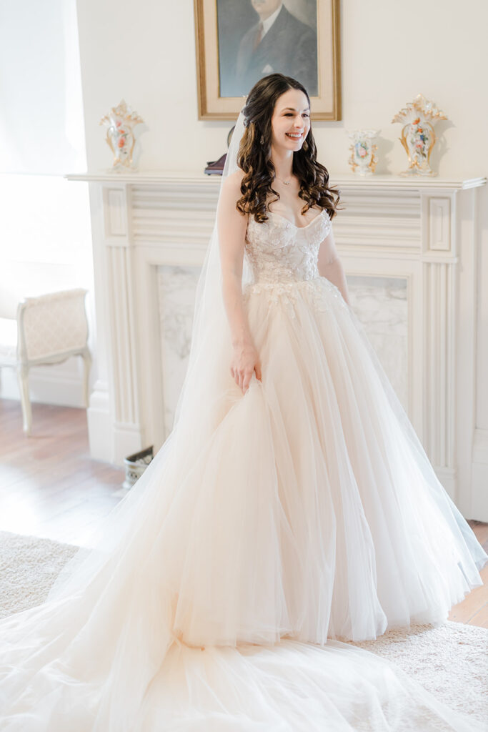 Beaulieu Estate | The Ultimate Wedding Venue