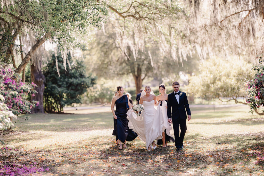 Beaulieu Estate | The Ultimate Wedding Venue