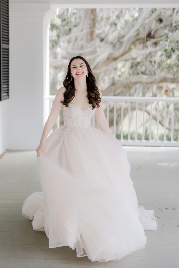 Beaulieu Estate--The Ultimate Wedding Venue