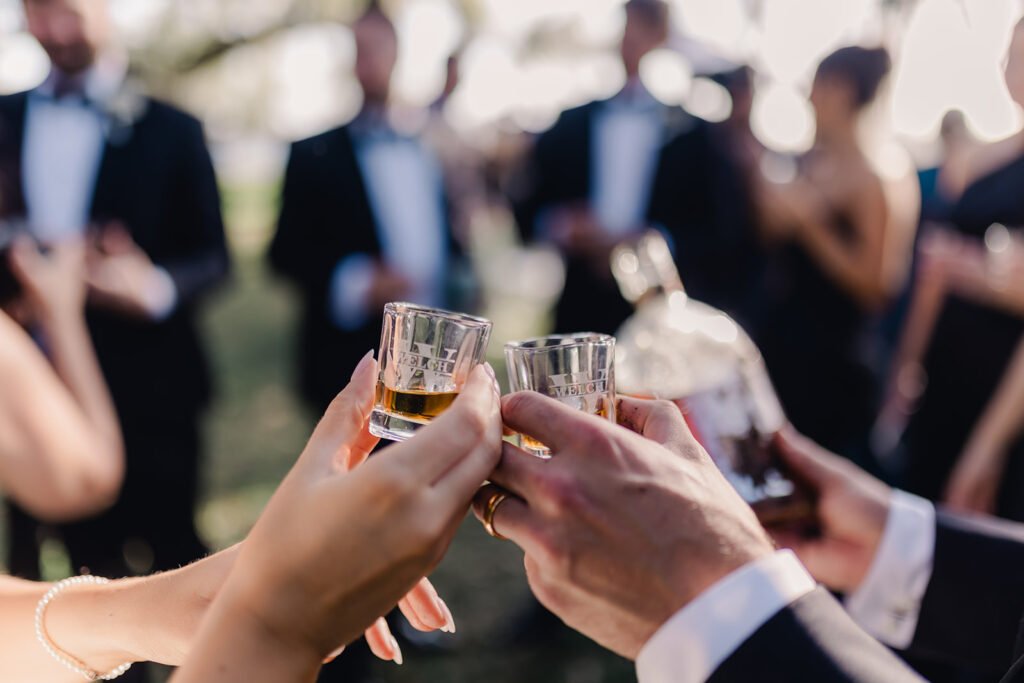 Beaulieu Estate | The Ultimate Wedding Venue