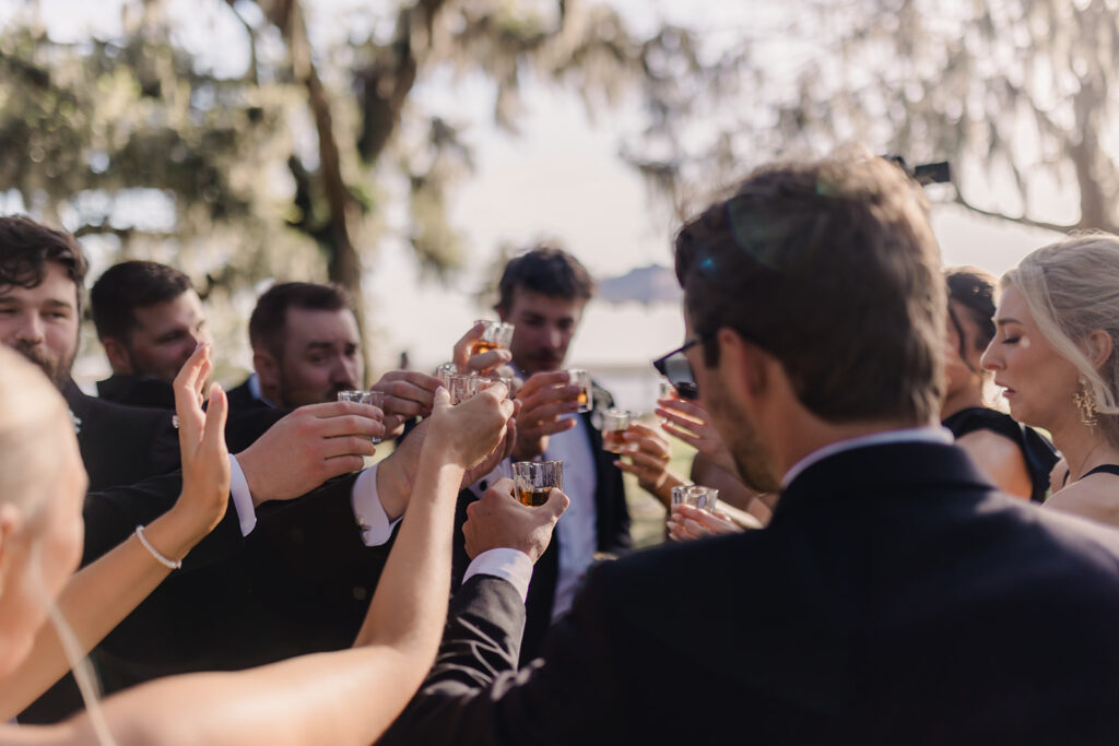 Beaulieu Estate | The Ultimate Wedding Venue