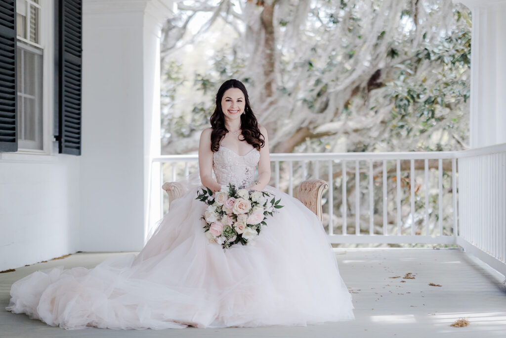 Beaulieu Estate--The Ultimate Wedding Venue