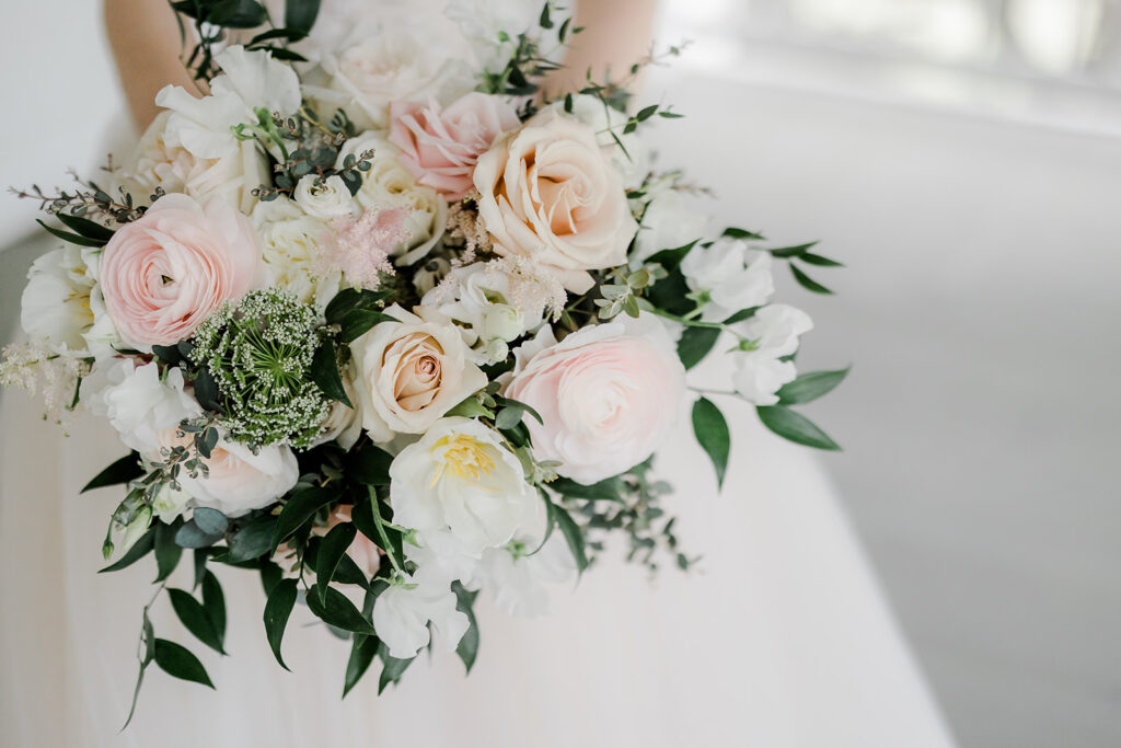 Beaulieu Estate--The Ultimate Wedding Venue