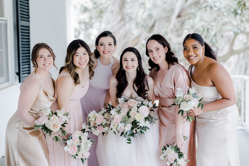 Beaulieu Estate | The Ultimate Wedding Venue