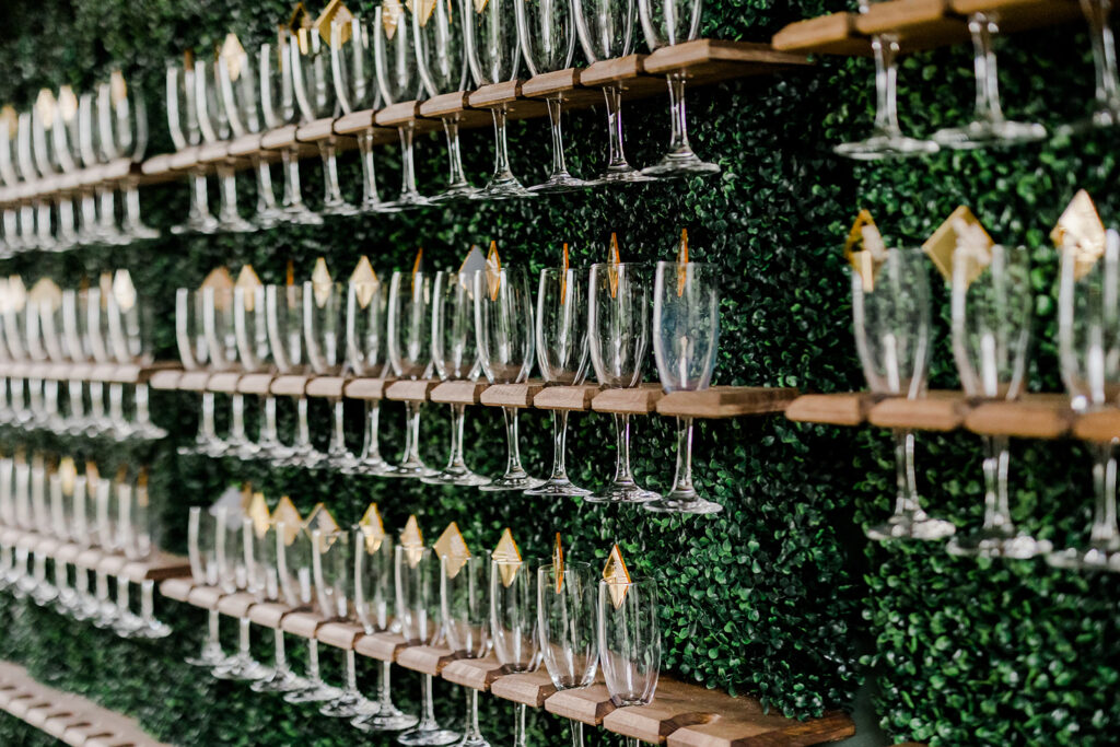 Beaulieu Estate--The Ultimate Wedding Venue
