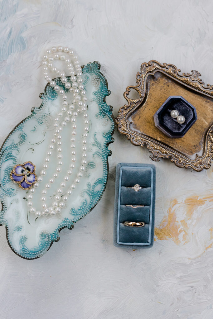 A Wedding Celebration at the Jepson Center