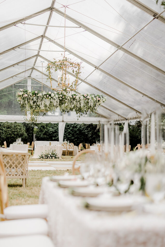 Beaulieu Estate--The Ultimate Wedding Venue