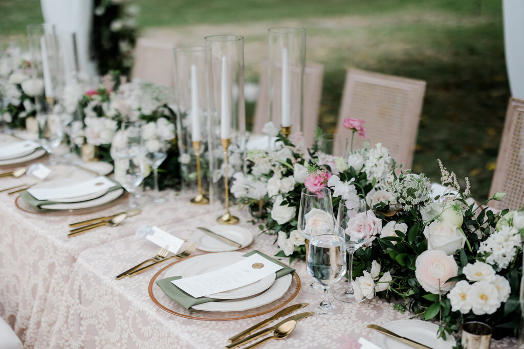 Beaulieu Estate--The Ultimate Wedding Venue