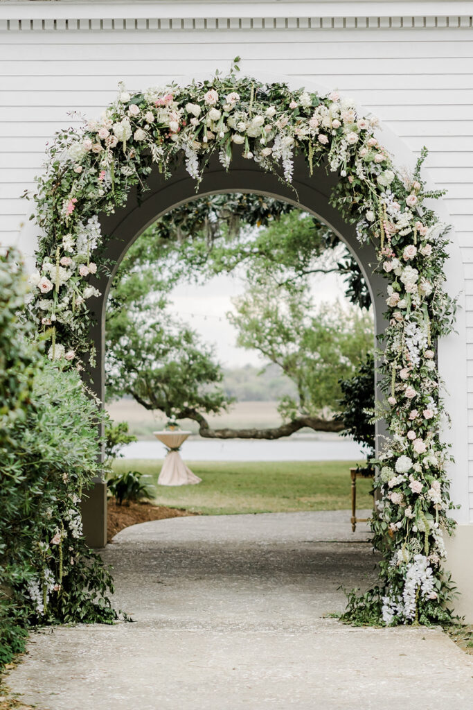 Beaulieu Estate--The Ultimate Wedding Venue