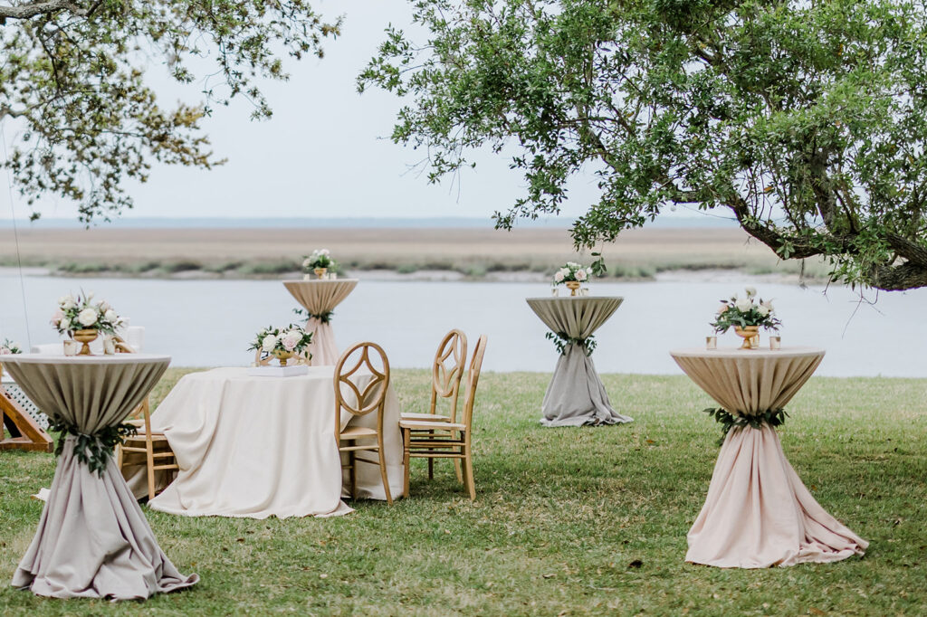 Beaulieu Estate | The Ultimate Wedding Venue