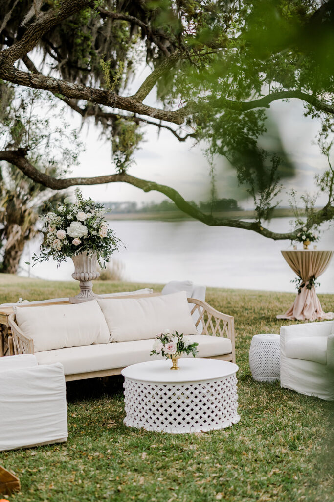 Beaulieu Estate--The Ultimate Wedding Venue