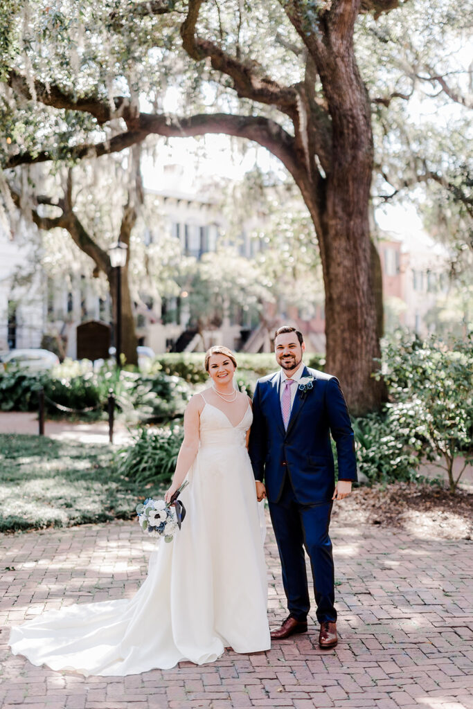 A Wedding Celebration at the Jepson Center