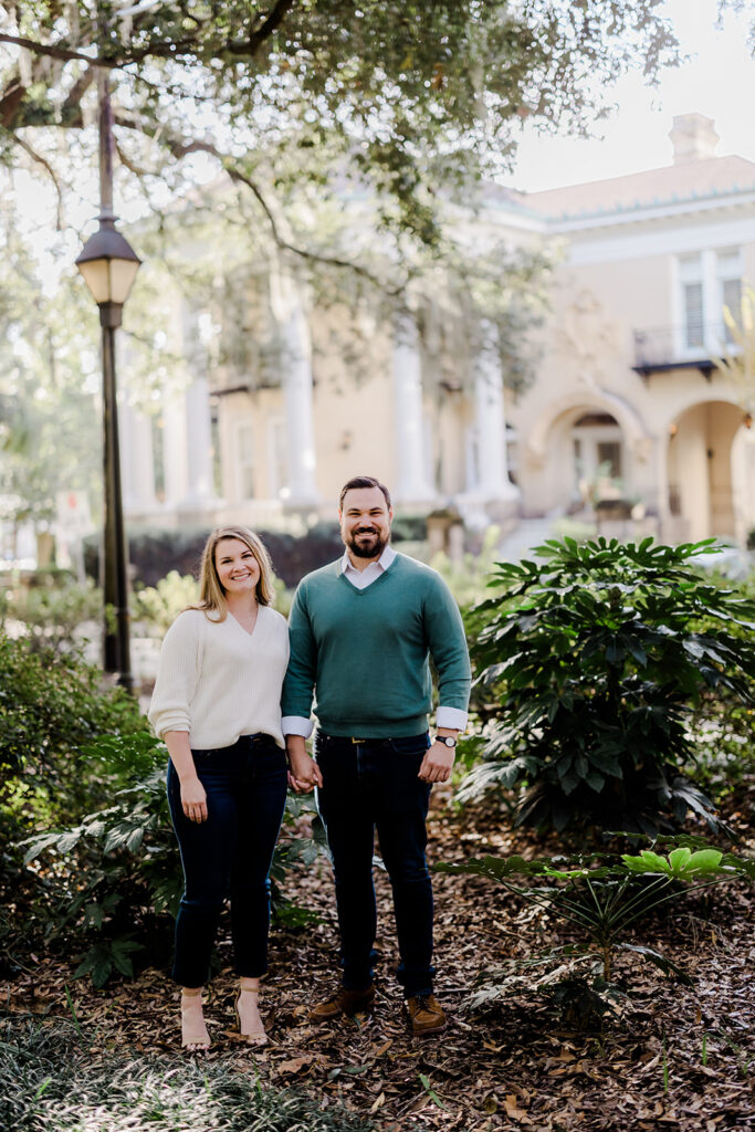 A Wedding Celebration at the Jepson Center