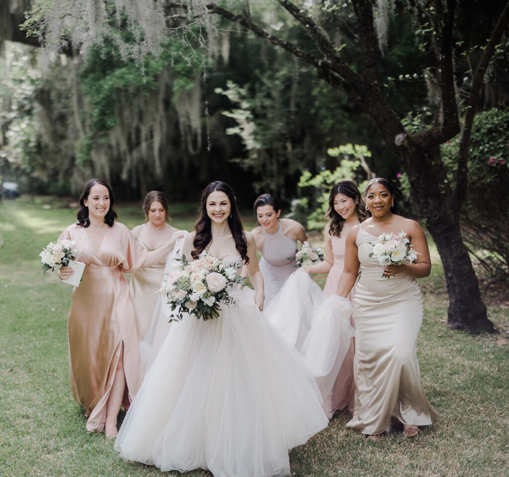 Beaulieu Estate--The Ultimate Wedding Venue