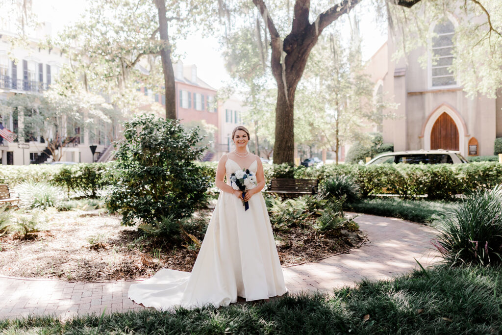 A Wedding Celebration at the Jepson Center
