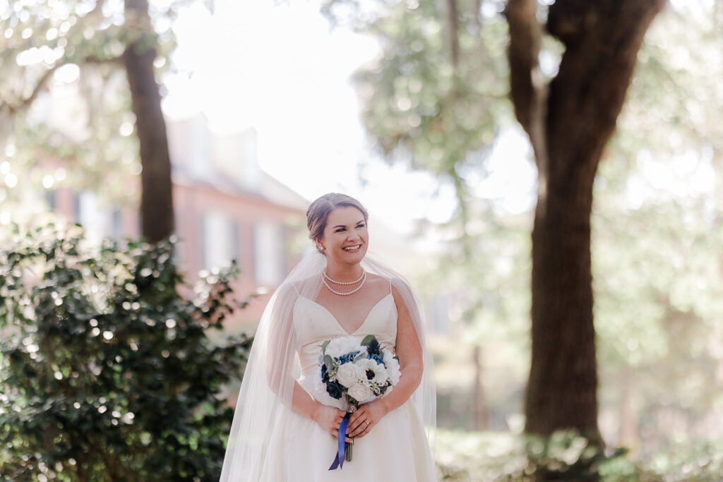 A Wedding Celebration at the Jepson Center