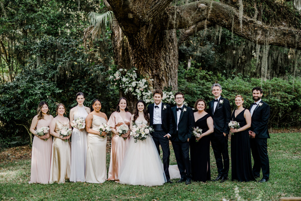 Beaulieu Estate--The Ultimate Wedding Venue