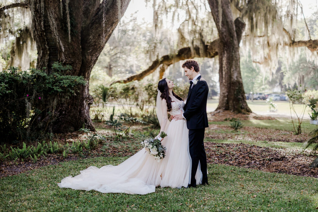 Beaulieu Estate--The Ultimate Wedding Venue