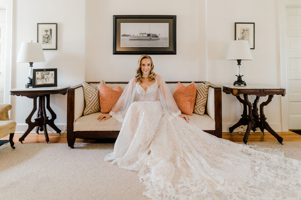 Beaulieu Estate--The Ultimate Wedding Venue