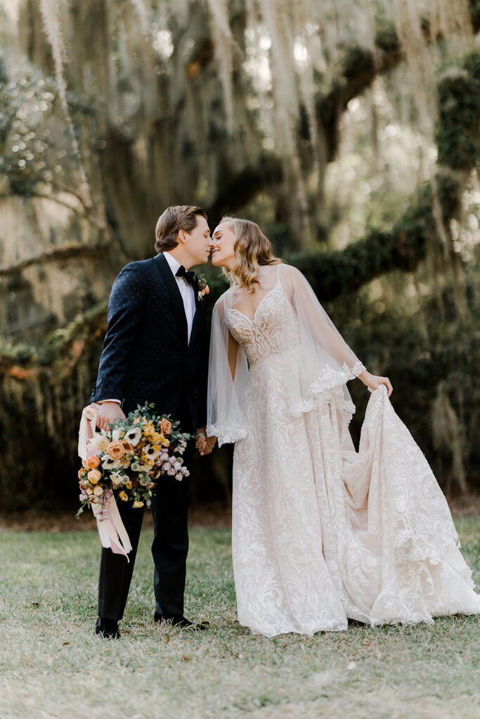 Beaulieu Estate--The Ultimate Wedding Venue