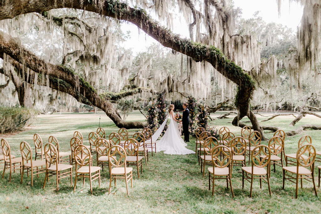 Beaulieu Estate--The Ultimate Wedding Venue