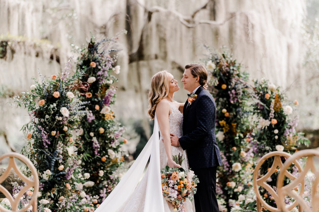 Beaulieu Estate--The Ultimate Wedding Venue