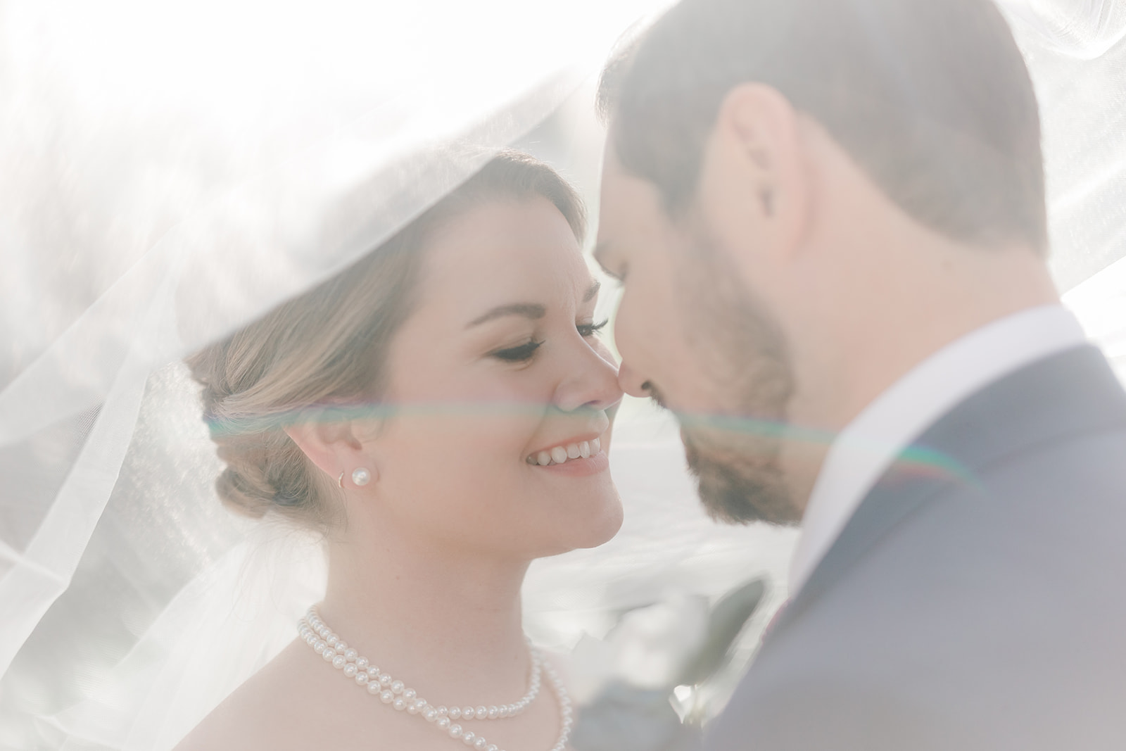 A Wedding Celebration at the Jepson Center