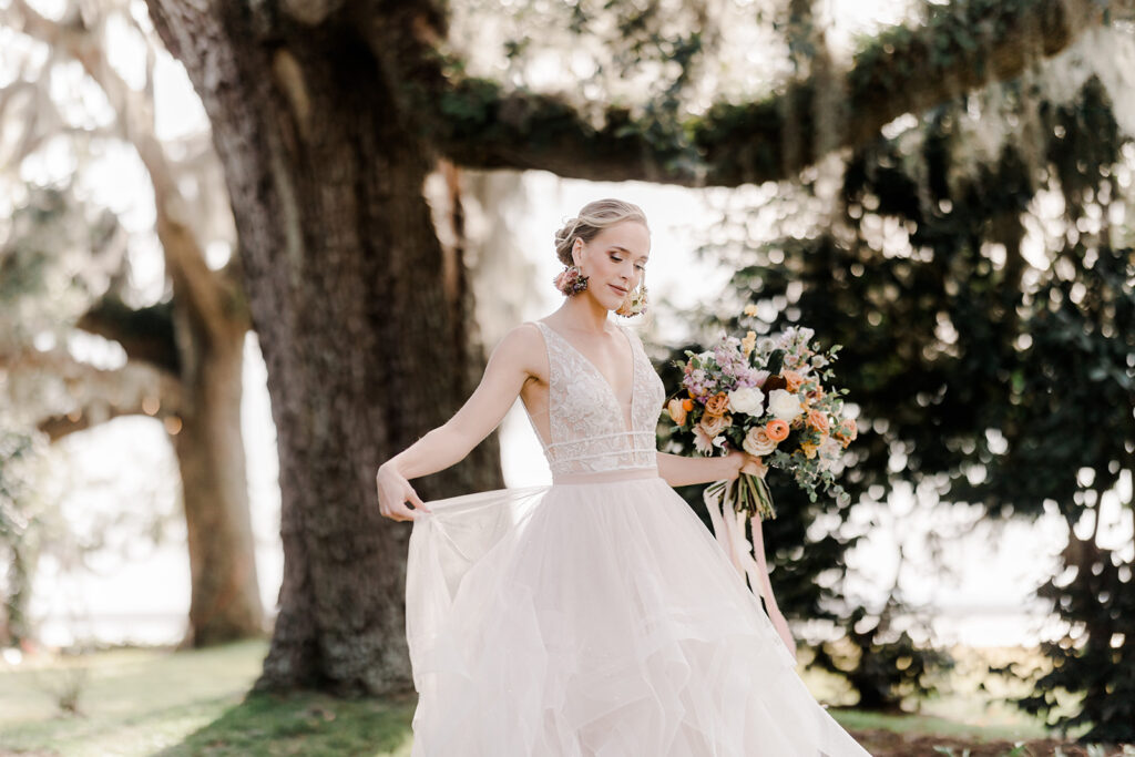 Beaulieu Estate--The Ultimate Wedding Venue