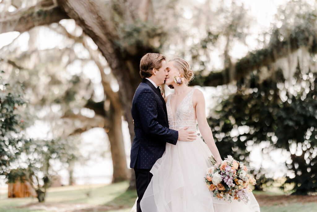 Beaulieu Estate--The Ultimate Wedding Venue