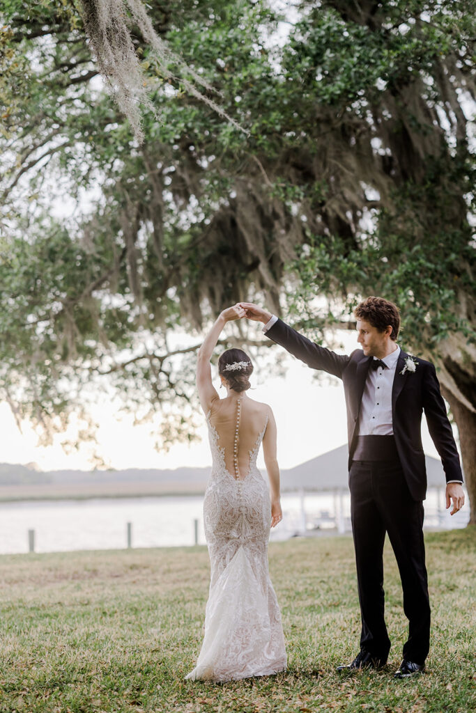 Beaulieu Estate | The Ultimate Wedding Venue