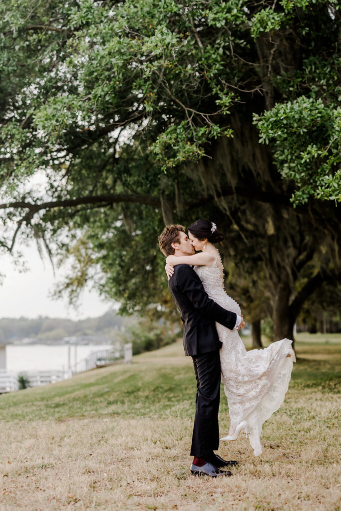 Beaulieu Estate--The Ultimate Wedding Venue