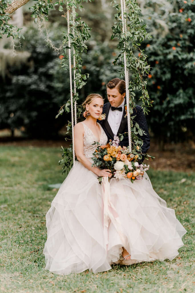 Beaulieu Estate--The Ultimate Wedding Venue