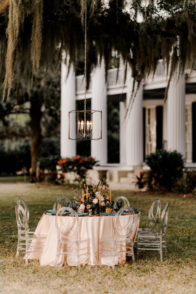 Beaulieu Estate--The Ultimate Wedding Venue