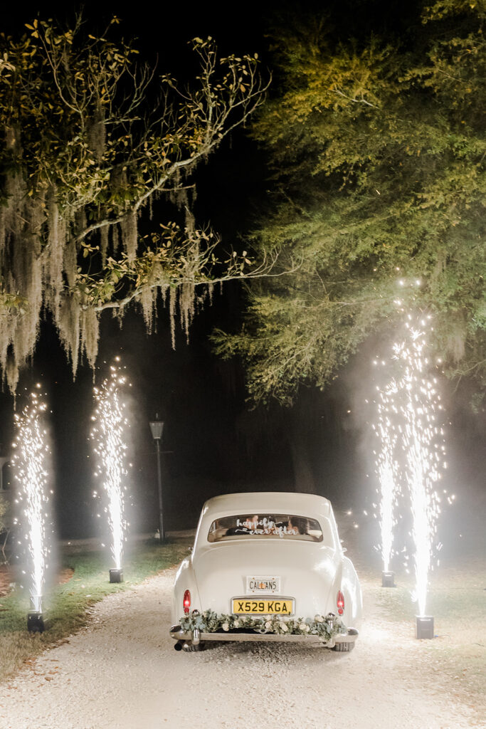 Beaulieu Estate | The Ultimate Wedding Venue