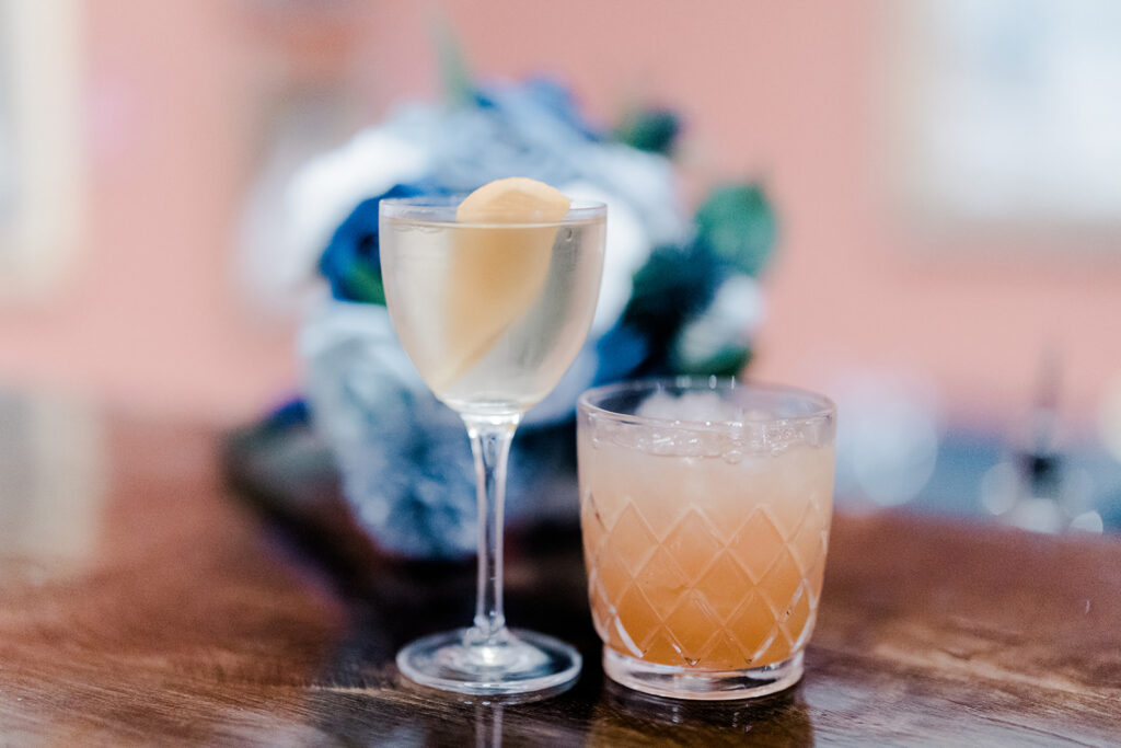 A Wedding Celebration at the Jepson Center